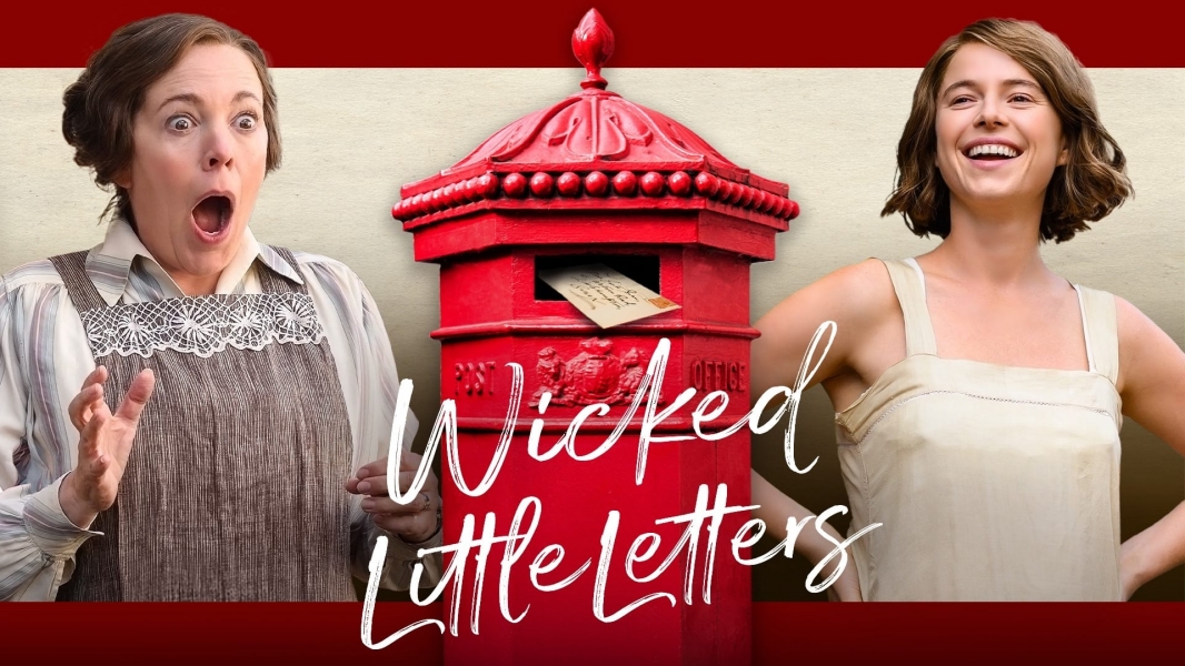 Wicked Little Letters 2024 Full movie online Seriesonlinehd.net