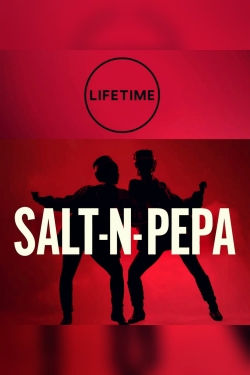 Salt-N-Pepa Salt-N-Pepa