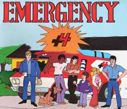Emergency +4
