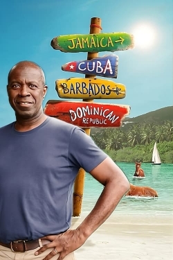 Clive Myrie’s Caribbean Adventure