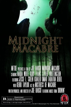 Midnight Macabre